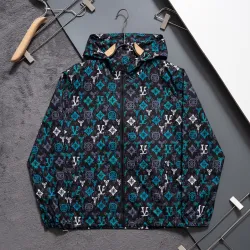 Louis Vuitton Jackets for Men #B61103