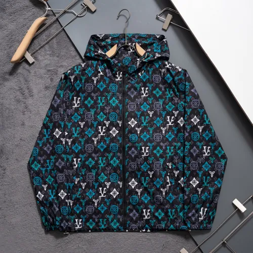 Louis Vuitton Jackets for Men #B61103