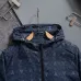 Louis Vuitton Jackets for Men #B61106
