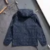 Louis Vuitton Jackets for Men #B61106