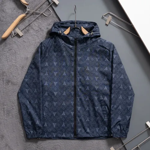 Louis Vuitton Jackets for Men #B61106