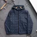 Louis Vuitton Jackets for Men #B61106