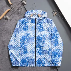 Louis Vuitton Jackets for Men #B61107