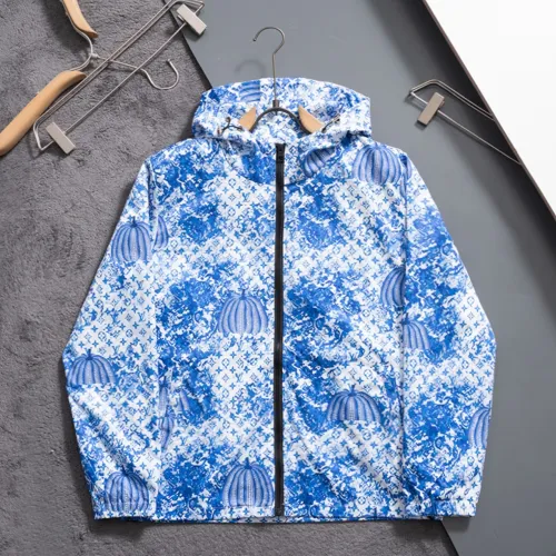 Louis Vuitton Jackets for Men #B61107