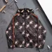 Louis Vuitton Jackets for Men #B61108