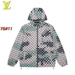 Louis Vuitton Jackets for Men #B61984