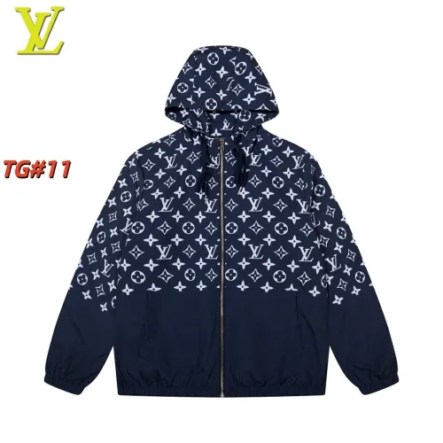 Louis Vuitton Jackets for Men #B61990