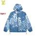 Louis Vuitton Jackets for Men #B61991