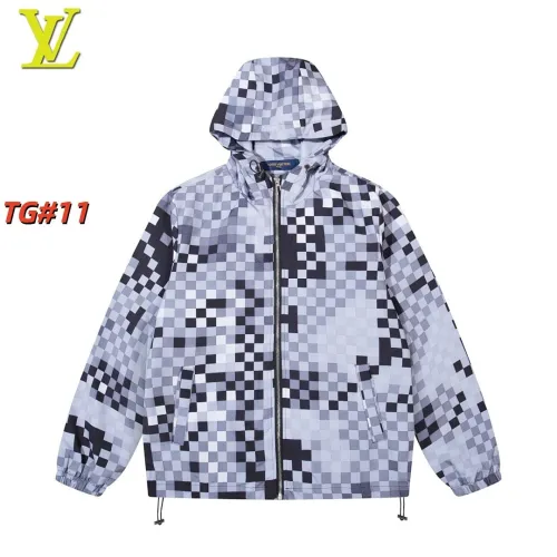 Louis Vuitton Jackets for Men #B61993
