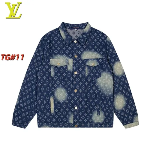 Louis Vuitton Jackets for Men #B61994