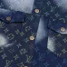 Louis Vuitton Jackets for Men #B61995
