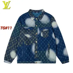 Louis Vuitton Jackets for Men #B61995
