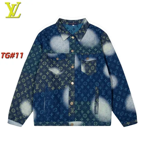 Louis Vuitton Jackets for Men #B61995