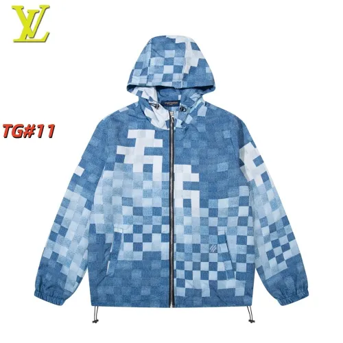 Louis Vuitton Jackets for Men #B62133