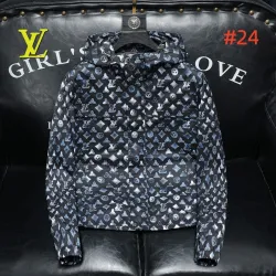 Louis Vuitton Jackets for Men #B62144