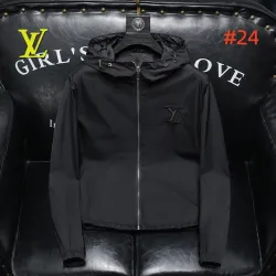 Louis Vuitton Jackets for Men #B62149