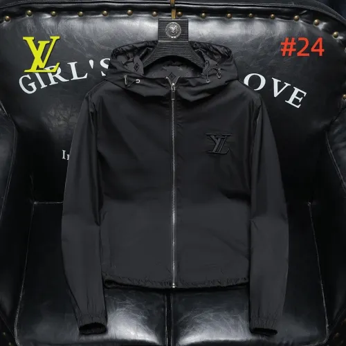 Louis Vuitton Jackets for Men #B62149