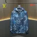 Louis Vuitton Jackets for Men #B62150