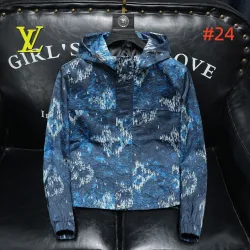 Louis Vuitton Jackets for Men #B62150