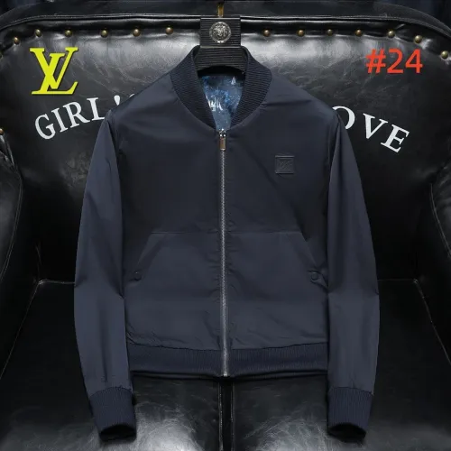 Louis Vuitton Jackets for Men #B62151