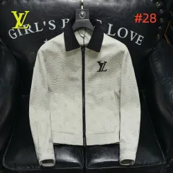 Louis Vuitton Jackets for Men #B62163