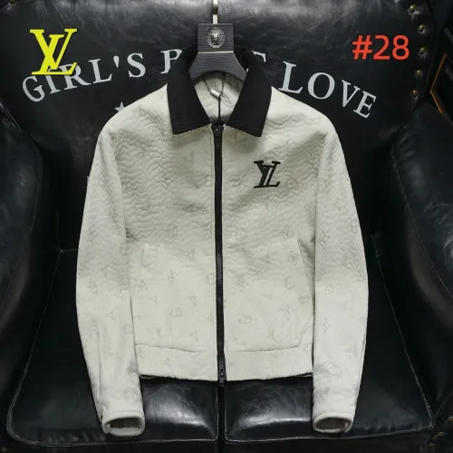 Louis Vuitton Jackets for Men #B62163