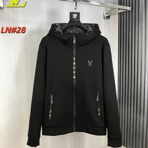 Louis Vuitton Jackets for Men #B63267