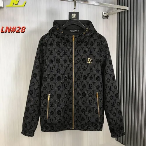 Louis Vuitton Jackets for Men #B63268
