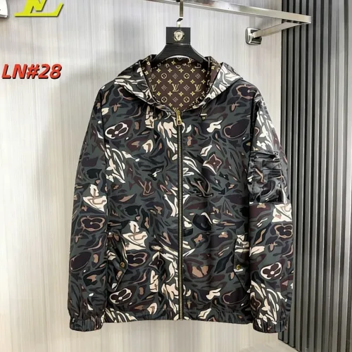 Louis Vuitton Jackets for Men #B63281