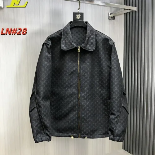 Louis Vuitton Jackets for Men #B63284