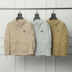 Louis Vuitton Jackets for Men #B64035