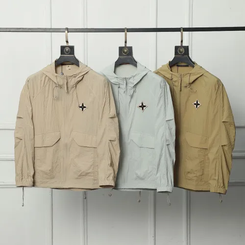 Louis Vuitton Jackets for Men #B64035