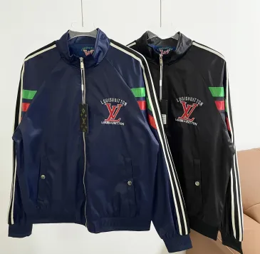 Brand L Jackets for Men #B66742