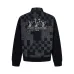 Louis Vuitton Jackets for Men Black #B54839