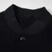 Louis Vuitton Jackets for Men Black #B54840