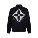Louis Vuitton Jackets for Men Black #B54840