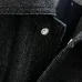 Louis Vuitton Jackets for Men Black/Blue #B53715