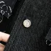 Louis Vuitton Jackets for Men Black/Blue #B53715