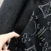 Louis Vuitton Jackets for Men Black/Blue #B53715