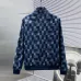 Louis Vuitton Jackets for Men Blue #B53716