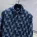 Louis Vuitton Jackets for Men Blue #B53716