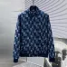 Louis Vuitton Jackets for Men Blue #B53716