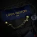 Louis Vuitton Jackets for Men High quality embroidery catwalk edition #B53720