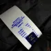 Louis Vuitton Jackets for Men High quality embroidery catwalk edition #B53720