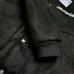 Louis Vuitton Jackets for Men High quality embroidery catwalk edition #B53721