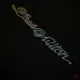 Louis Vuitton Jackets for Men High quality embroidery catwalk edition #B53721