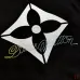 Louis Vuitton Jackets for Men High quality embroidery catwalk edition #B53721