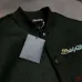 Louis Vuitton Jackets for Men High quality embroidery catwalk edition #B53721