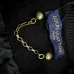 Louis Vuitton Jackets for Men High quality embroidery catwalk edition #B53721