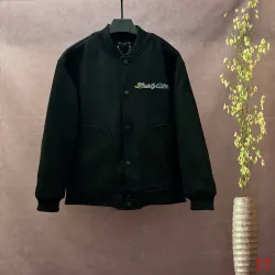  Jackets for Men High quality embroidery catwalk edition #B53721